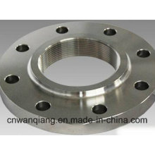 Thread Flange Stainless Steel Flange